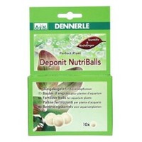 Deponit NutriBalls Удобрения для корней растений