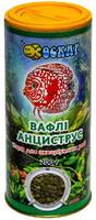 ОСКАР Вафлі АНЦИСТРУС