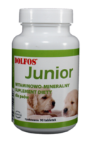 DOLFOS Junior (Юниор)