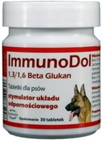 DOLFOS ImmunoDol (Иммунодол)