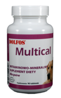 Dolfos Multical