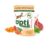 OptiMeal (Консервированный корм для взрослых кошек - Пауч) с ягненком и овощами в желе