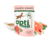 OptiMeal (Консервированный корм для взрослых кошек - Пауч) с лососем и креветками в соусе