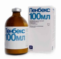ПЕНБЕКС