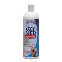 Лечебный кондиционер Oxy Med