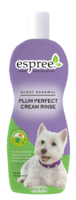 Espree (Эспри) PLUM PERFECT CREAM RINSE (ИДЕАЛЬНЫЙ CЛИВОВЫЙ КРЕМ-ОПОЛАСКИВАТЕЛЬ) кондиционер для собак и котов