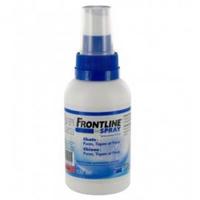 Merial Frontline (Фронтлайн) Спрей