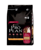 ProPlan Small Adult.З куркою.Для собак дрiбних порiд,