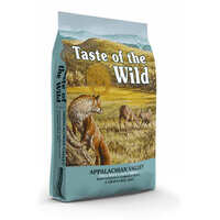 TASTE OF THE WILD APPALACHIAN VALLEY для маленьких порід собак