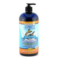  Icelandic Pure Salmon Oil 480мл