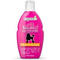 Keratin Oil Shampoo 