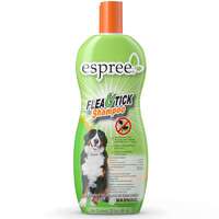 Flea&Tick Oat Shampoo 