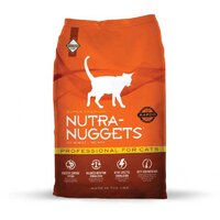 NUTRA NUGGETS Professional Cat для кошек