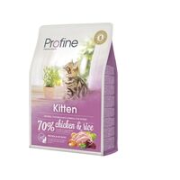 Profine KITTEN натуральное куриное мясо для котят
