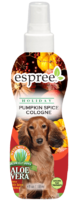Espree Pumpkin Spice Cologne - одеколон Эспри с ароматом пряной тыквы  