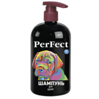 Перфект (PerFect) шампунь для щенков 250мл