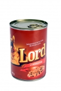 LORD с говядиной
