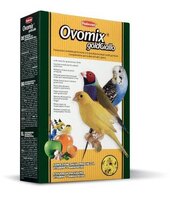 Ovomix  Giallo Корм для птахів Падован Овомікс гиялло 300г