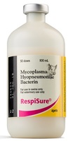 Респишур Mycoplasma Hyopneumoniae Bacterin