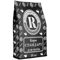 Ройчер (Roycher) Корм Стандарт для кошек 10кг