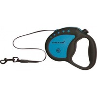 Рулетка "CoLLaR control" 12 кг, 4м (ручка-комфорт, лента)