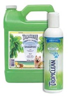 Awapuhi White Shampoo Шампунь "Имбирь"