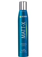 MATT-X Спрей кондиционер для легкого расчесывания и распутывания