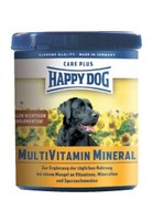 Happy Dog MultiVitamin Mineral