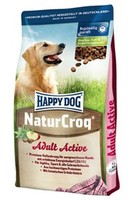 Happy Dog NaturCroq Active