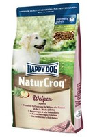 Happy Dog NaturCroq Welpen