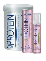 Artero PROTEIN VITAL Артеро протеиновый кондиционер