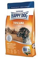 Happy Dog Supreme TOSCANA