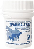 ТРАВМА-ГЕЛЬ
