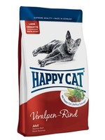 Happy Cat Supreme Adult Voralpen-Rind Альпийская говядина