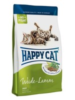 Happy Cat Supreme Adult Weide-Lamm Ягненок