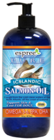 Icelandic Salmon Oil