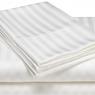 Простынь Sateen Stripe натяжная