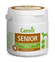 Canvit Senior for dogs, для собак