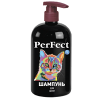 Перфект (PerFect) шампунь для котят 250мл