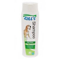 Шампунь GILL'S Для короткошерстних собак