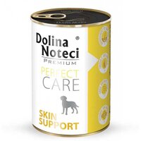 Dolina Noteci PC Skin Support для здорової шкіри собак 185гр