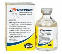 ДРАКСИН 100МЛ (PFIZER)