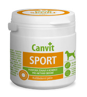 Canvit Sport for dogs, для собак