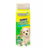 ESPREE (Эспри) Puppy Dry Bath - Сухой шампунь с протеинами овса и пищевой содой для щенков