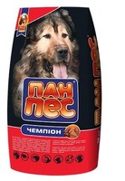 Пан Пес "Чемпіон"