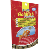 Tetra Goldfish FunBalls 20 г / Плавающие шарики для золотых рыб