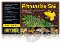 Земля для террариума "Plantation Soil" 3х8,8 л Exo-terra