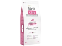Brit Care Puppy Salmon & Potato для щенят 12 кг