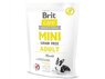 Brit Care Mini Grain Free Adult для собак малих порід з ягнятком