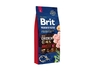 Brit Premium Adult L сухий корм для дорослих собак великих порід з куркою
